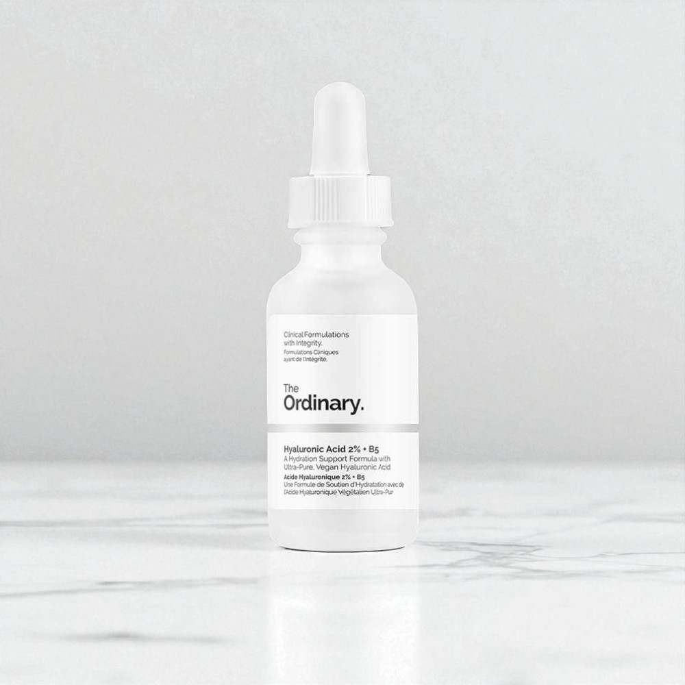 THE ORDINARY
