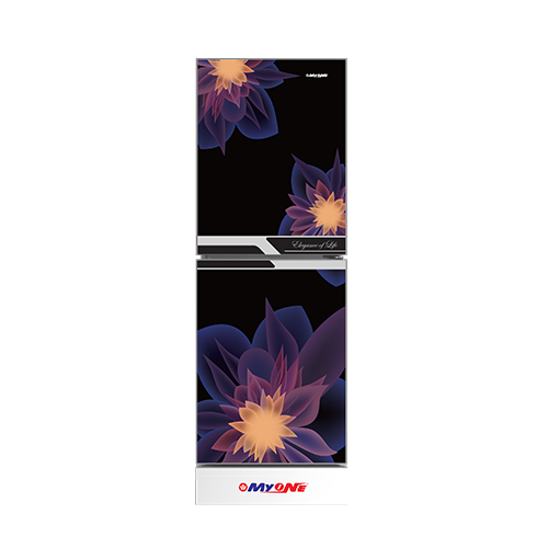Myone My-175 Elegant Magnolia Black Matches